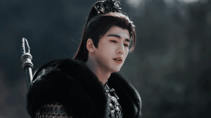 谢征上战场就满身戾气谢征要救长宁也要杀敌谢征要救长宁也要杀敌 