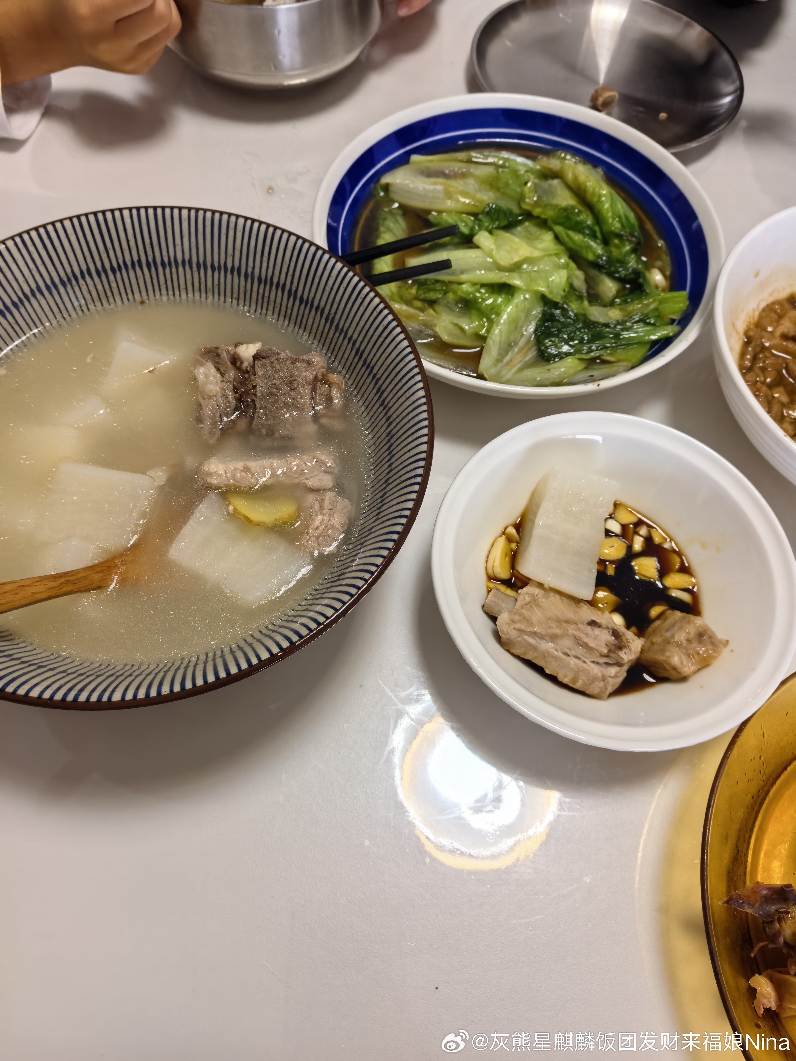 吃饭！[心]午饭要积极[超话] ​​​