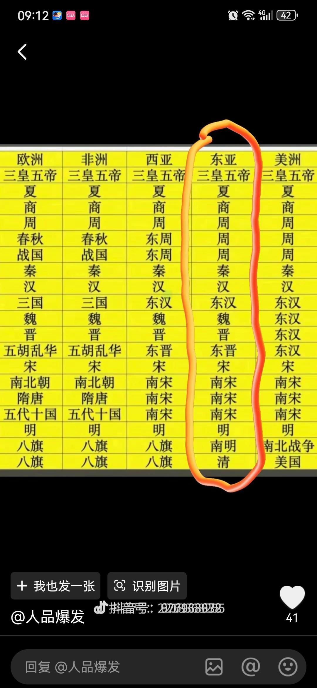 华夏故土，