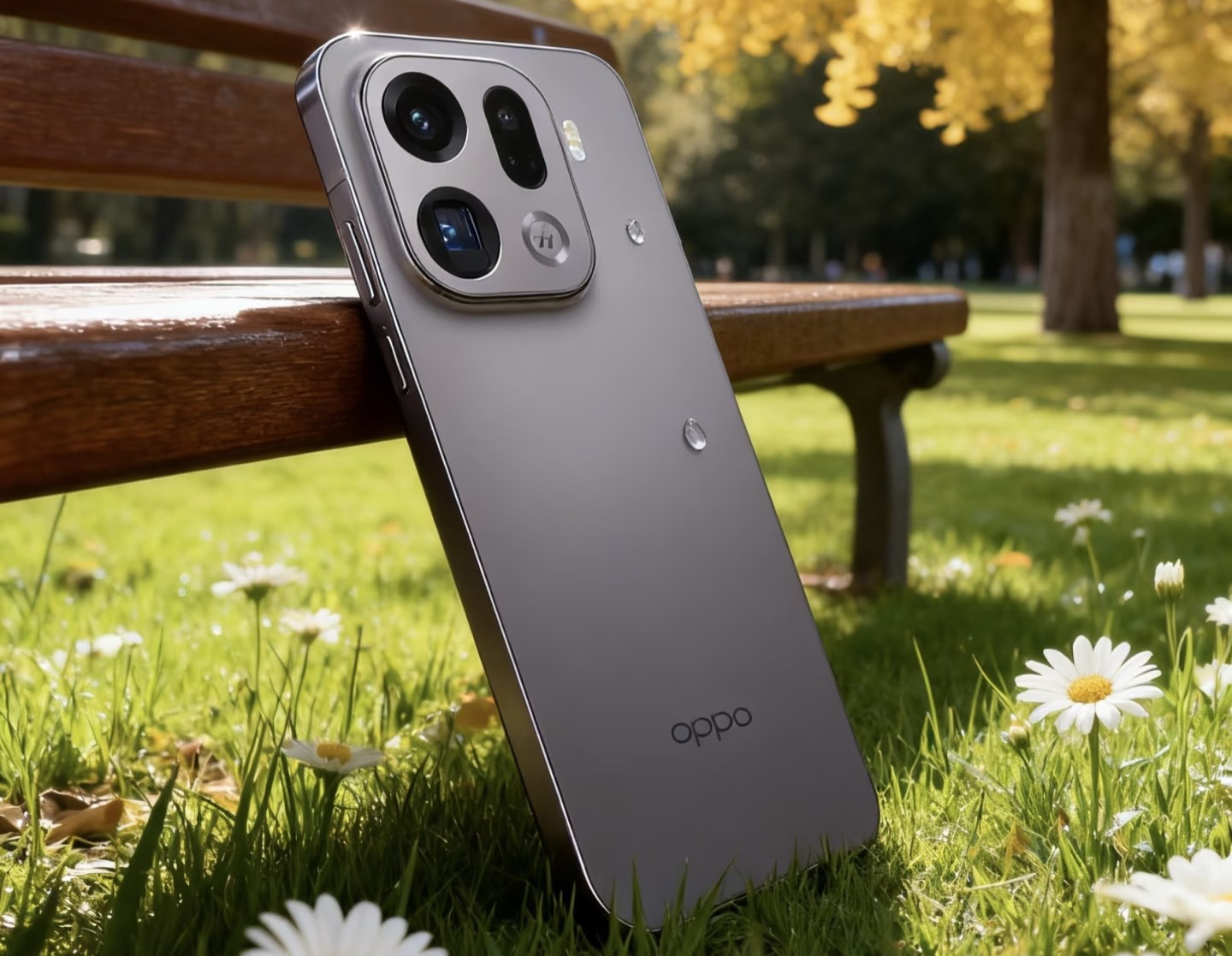 OPPO Find X9 Ultra确认将搭载双潜望长焦，成为首款采用此设计的骁