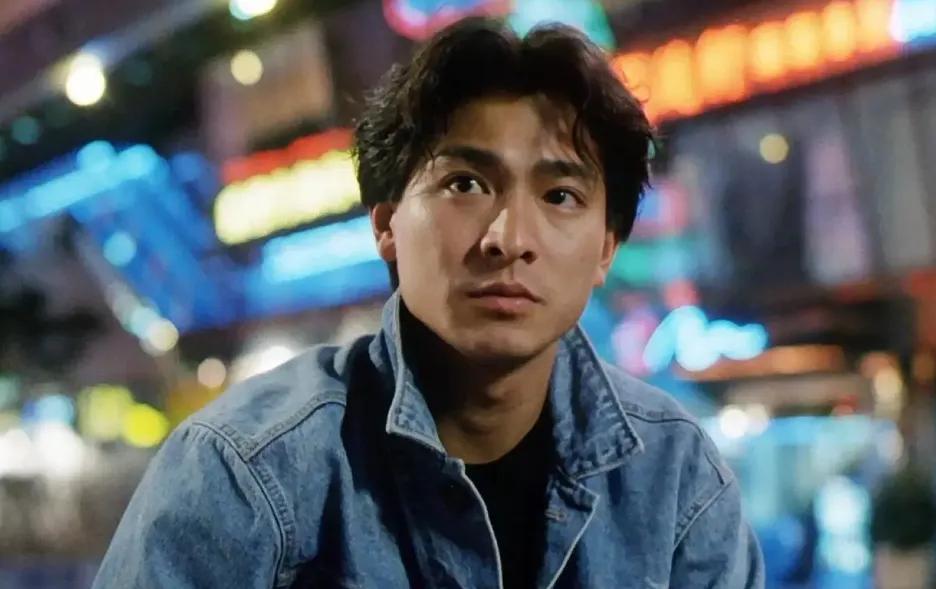 1986年，刘德华在马来西亚演出。一位富婆色迷迷地对他说:“给你200万，陪我一