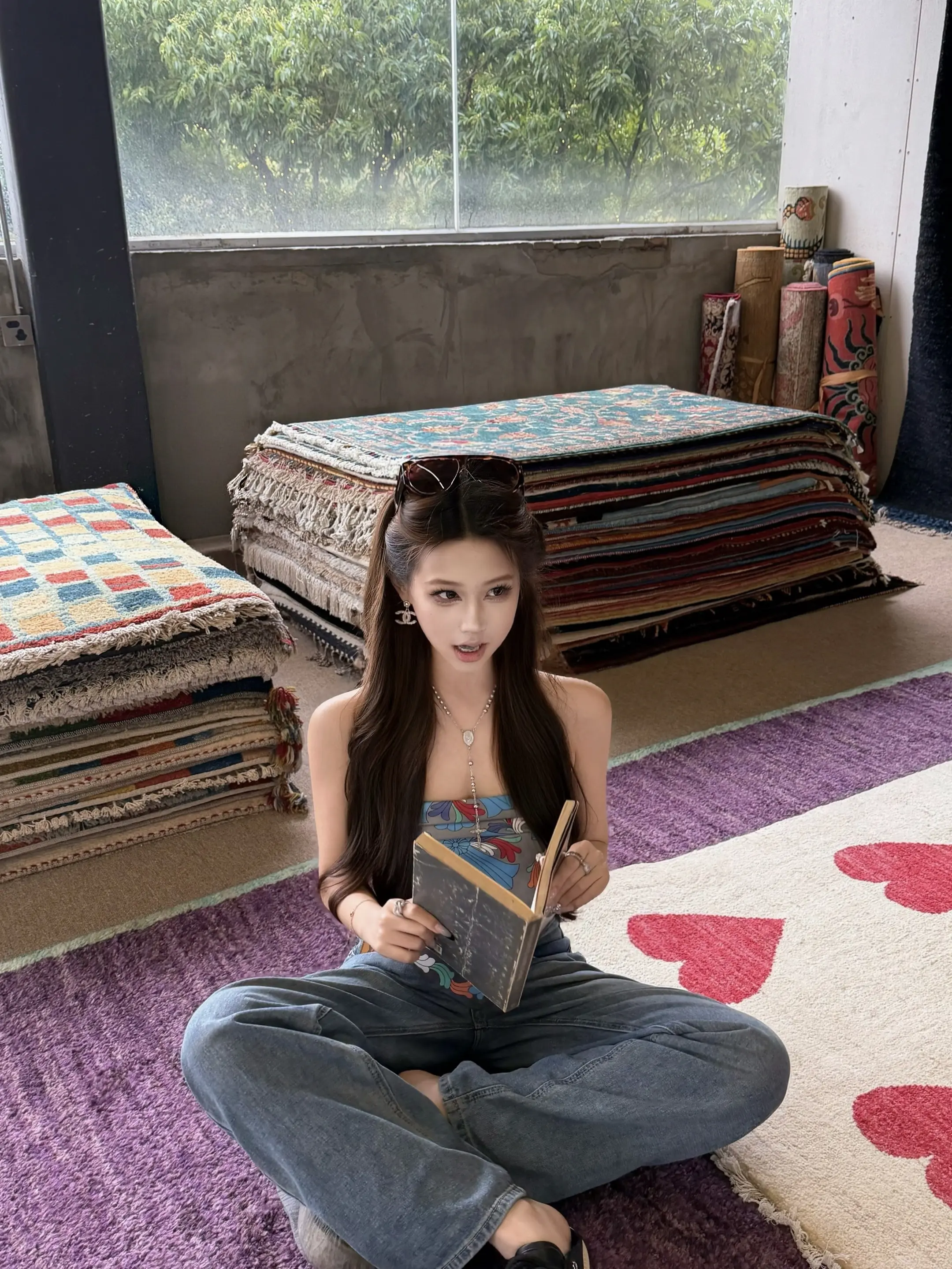 I don't have 21 questions 我只想和你