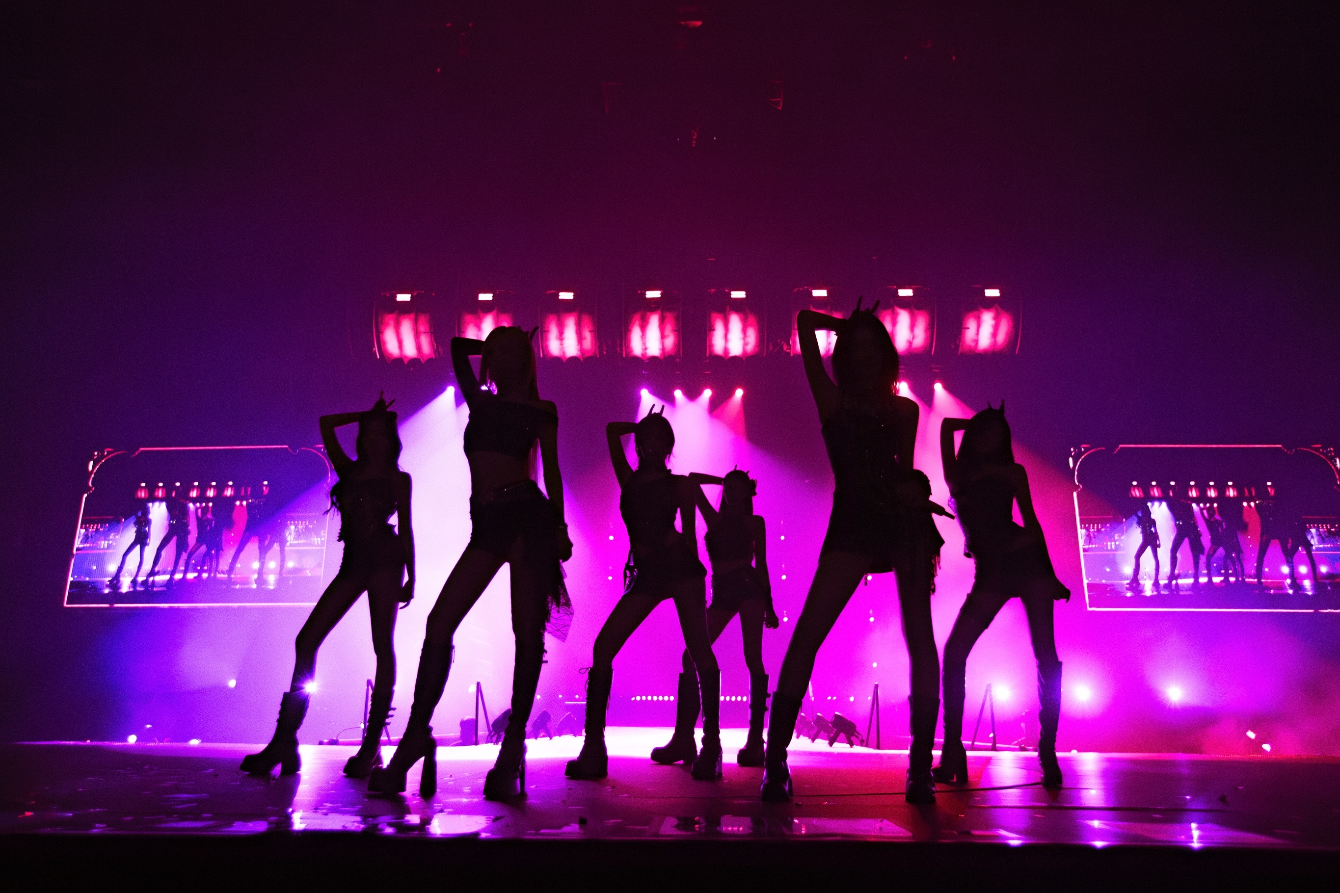 BABYMONSTER WORLD TOUR [춤 (CHOOM)] 澳门演唱会
