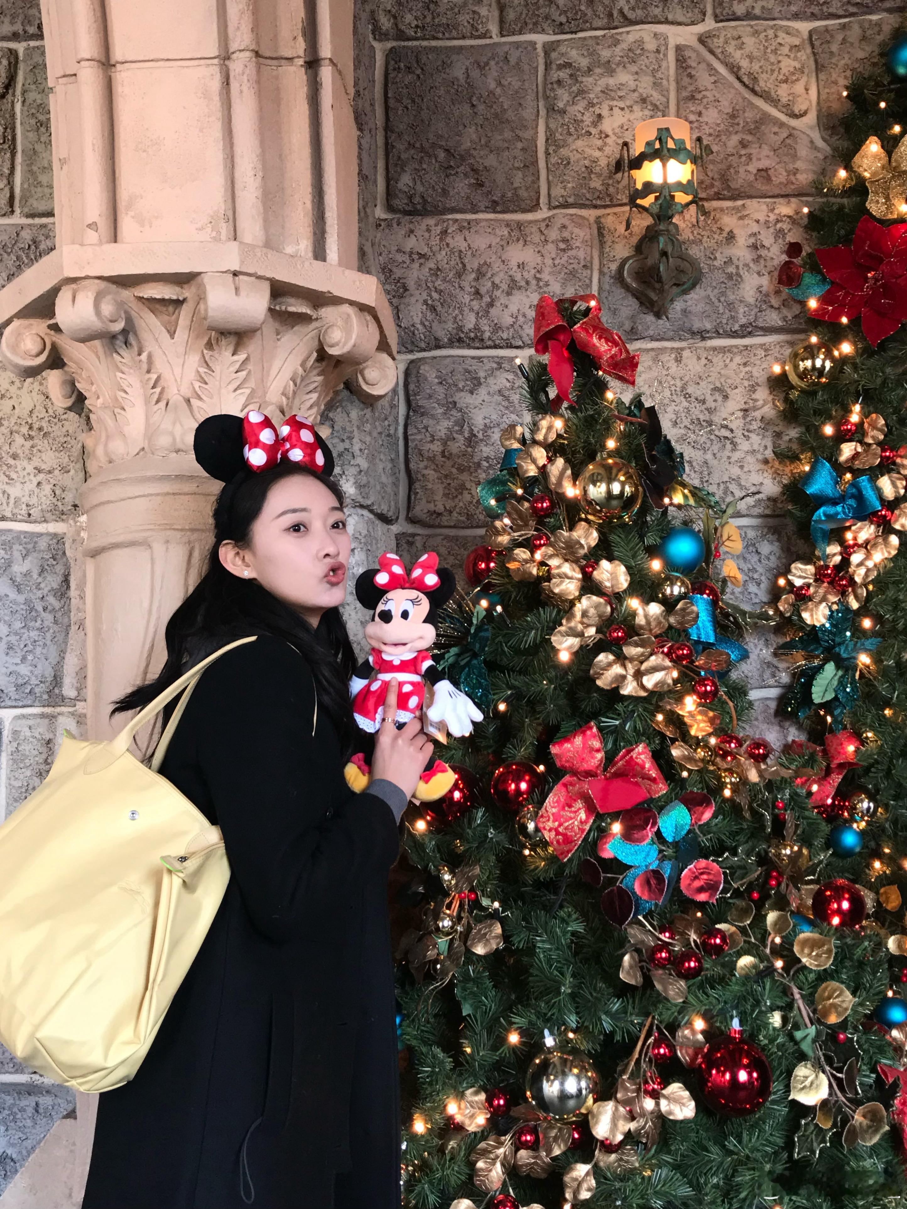 Disney Daily🎡✨🎠 