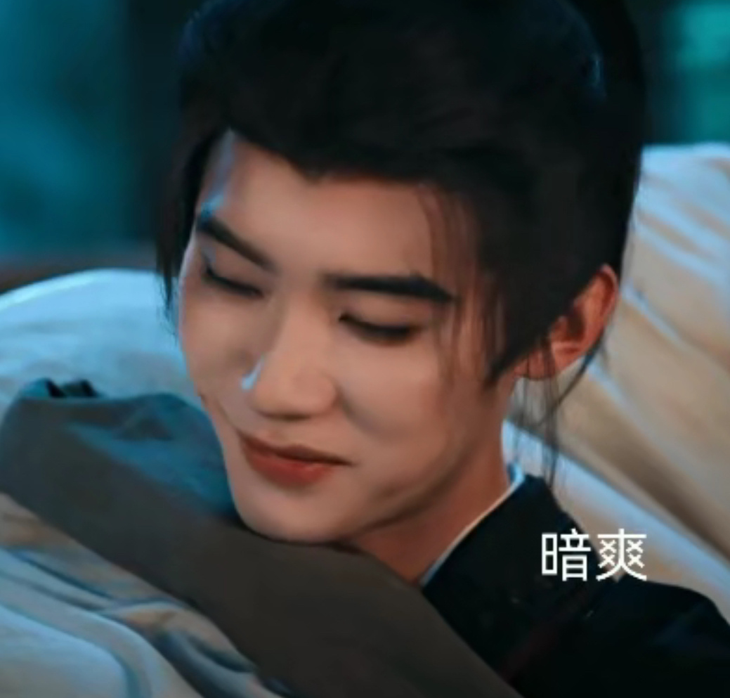 电视剧集翘楚 翘楚角色命运等你翘动 你怎么又暗爽了