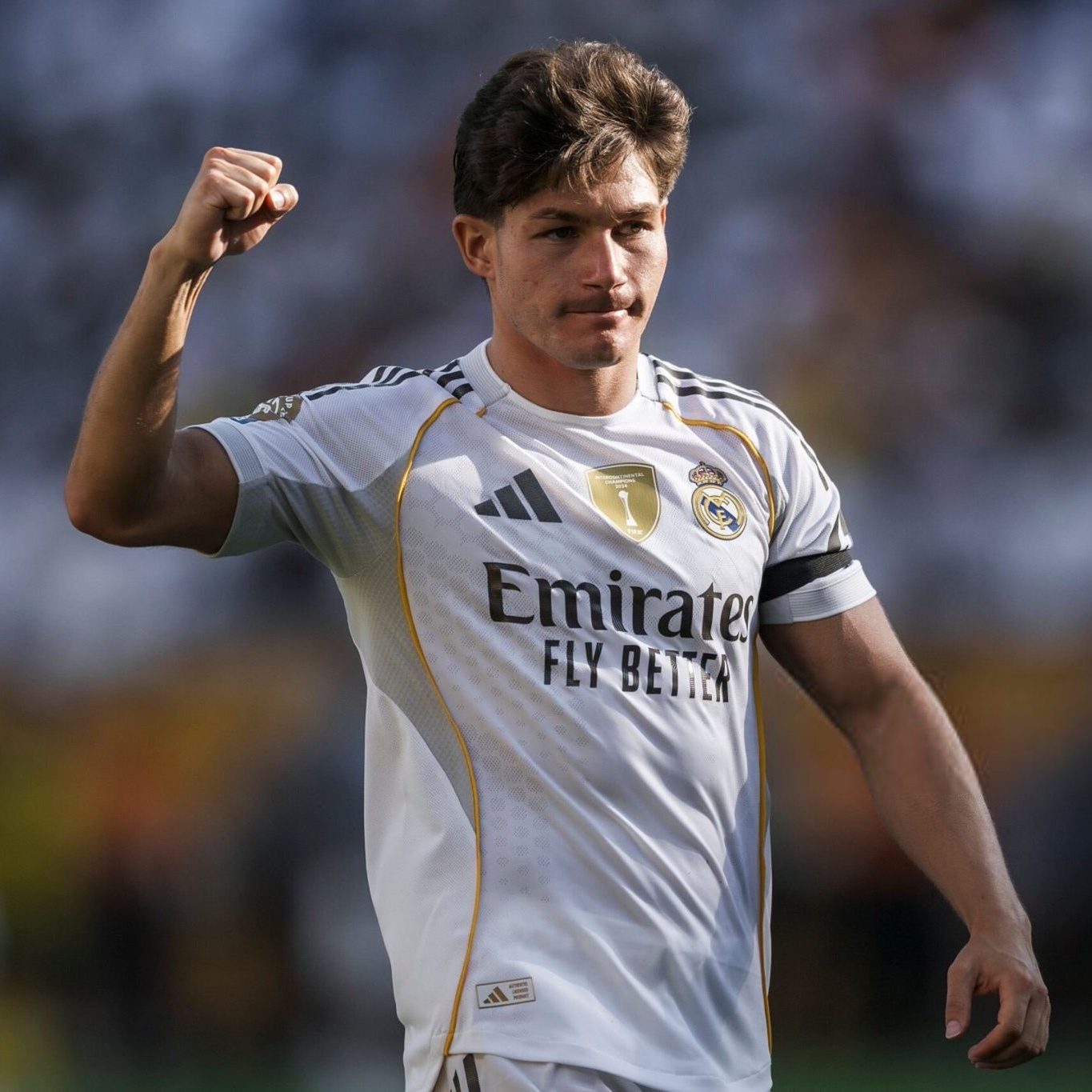 科贝：伯恩茅斯向皇马提出一份对加西亚的报价，但皇马拒绝了。halamadrid皇