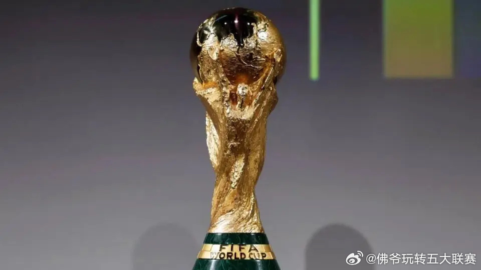 美加墨世界杯现变数：伊朗或弃权，伊拉克阿联酋有望递补，国足彻底无缘伊朗足协主席称