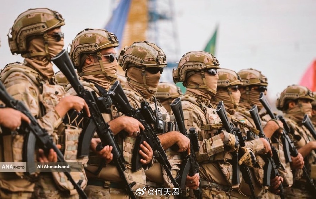 最新消息：伊朗宣布动员26万大军，为最高领袖大阿亚图拉阿里·哈梅内伊的告别仪式提