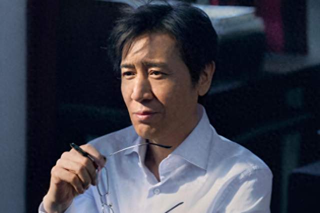 收视井喷！评分9.1，吴镇宇新剧这才是国产悬疑该有的样子