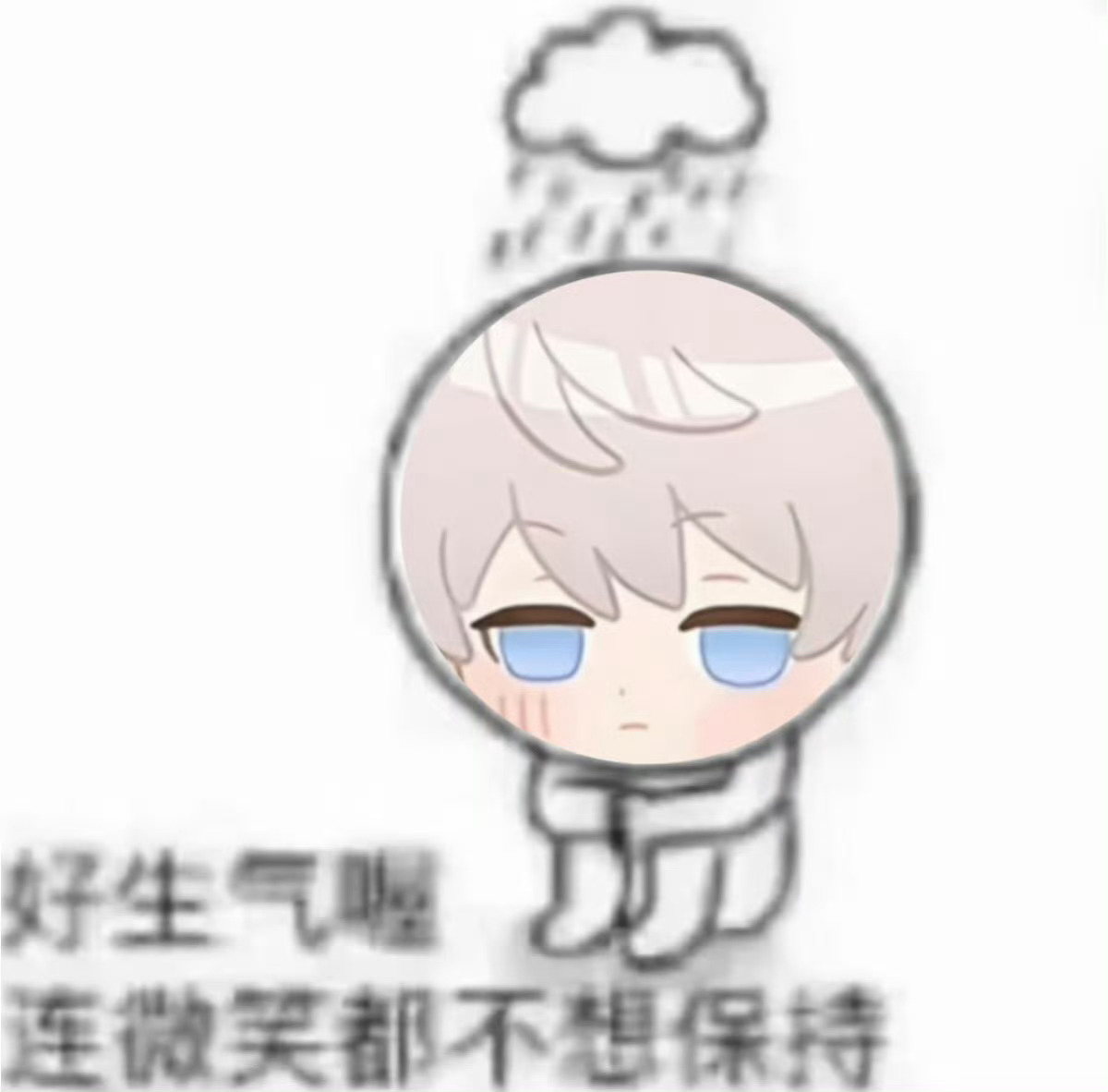 化身无情的发表情包机器人 