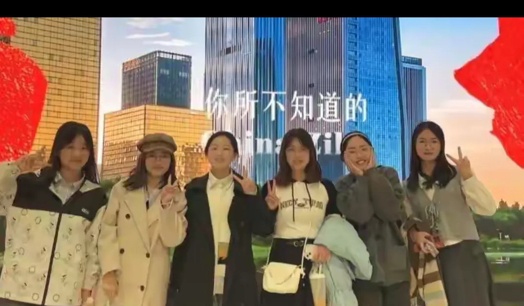 谁不想要一群这样的室友带飞啊6个人狂揽20个名校offer，专业前十占三，还全是