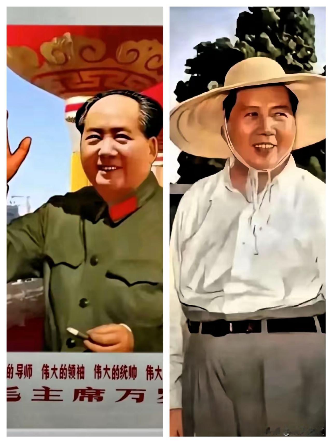 为何时隔多年，“巨人”二字用来形容他仍如此贴切？因为他给旧中国的底气，从不是虚张