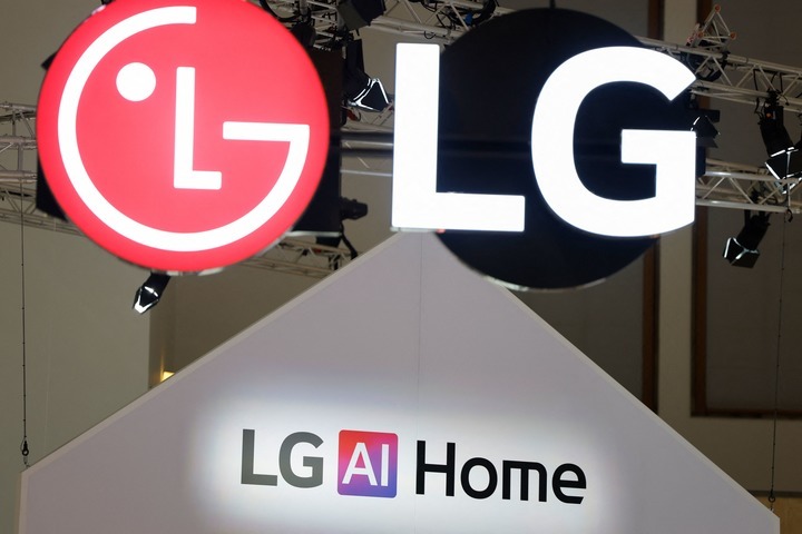 #LG新能源敦促员工离开美国#【外媒：LG新能源敦促员工“离开美国”】据俄罗斯卫