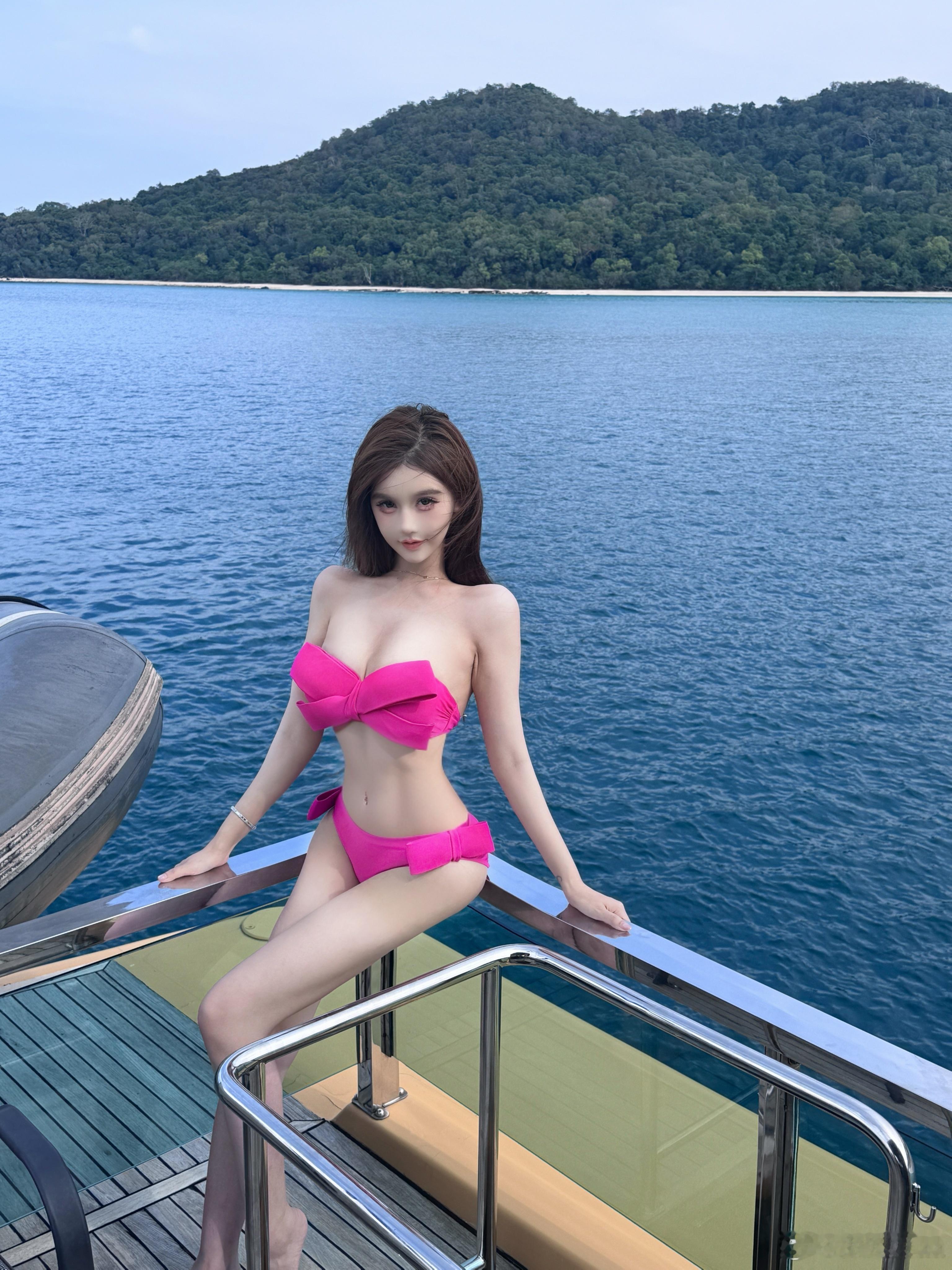 老娘与海 ​​​