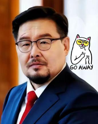 反华的国家当中，蒙古国绝对能排的上前三，甚至都能是第一。
 
中国人要是去蒙古经