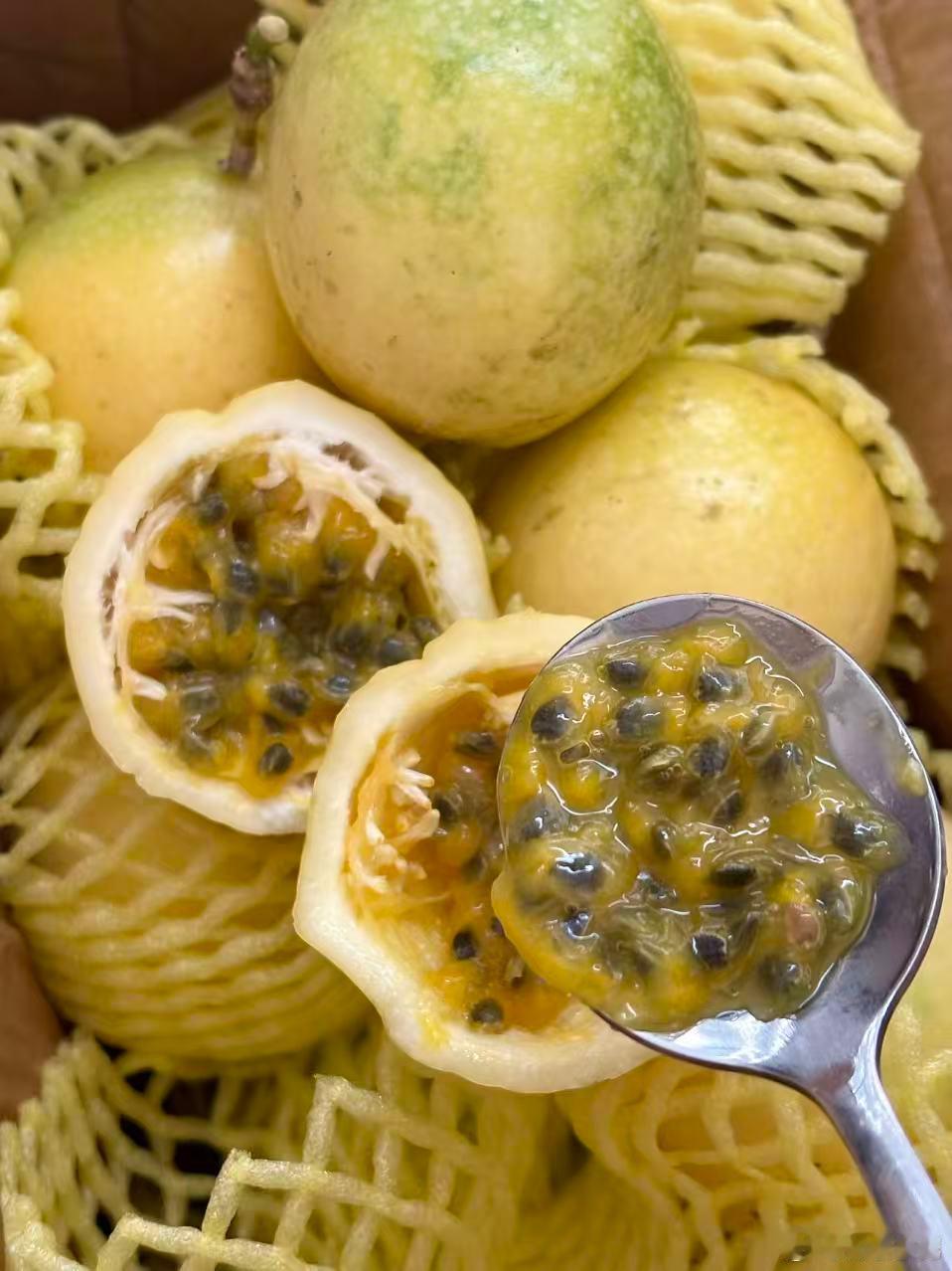 百香果