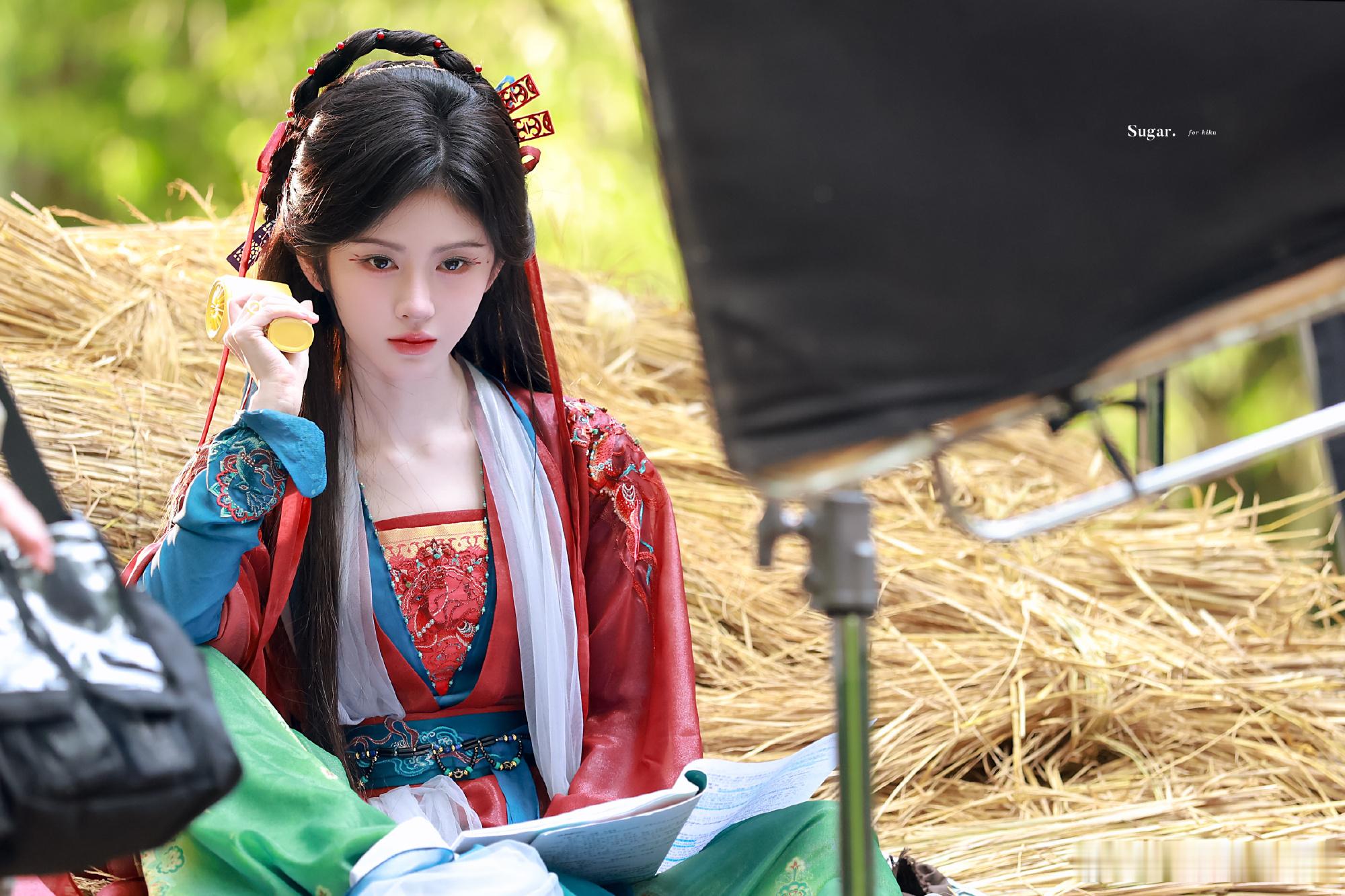 鞠婧祎 jjy鞠婧祎阿黛 jjy鞠婧祎来战 𝓟𝓪𝓼𝓼𝓲𝓸𝓷𝓪𝓽