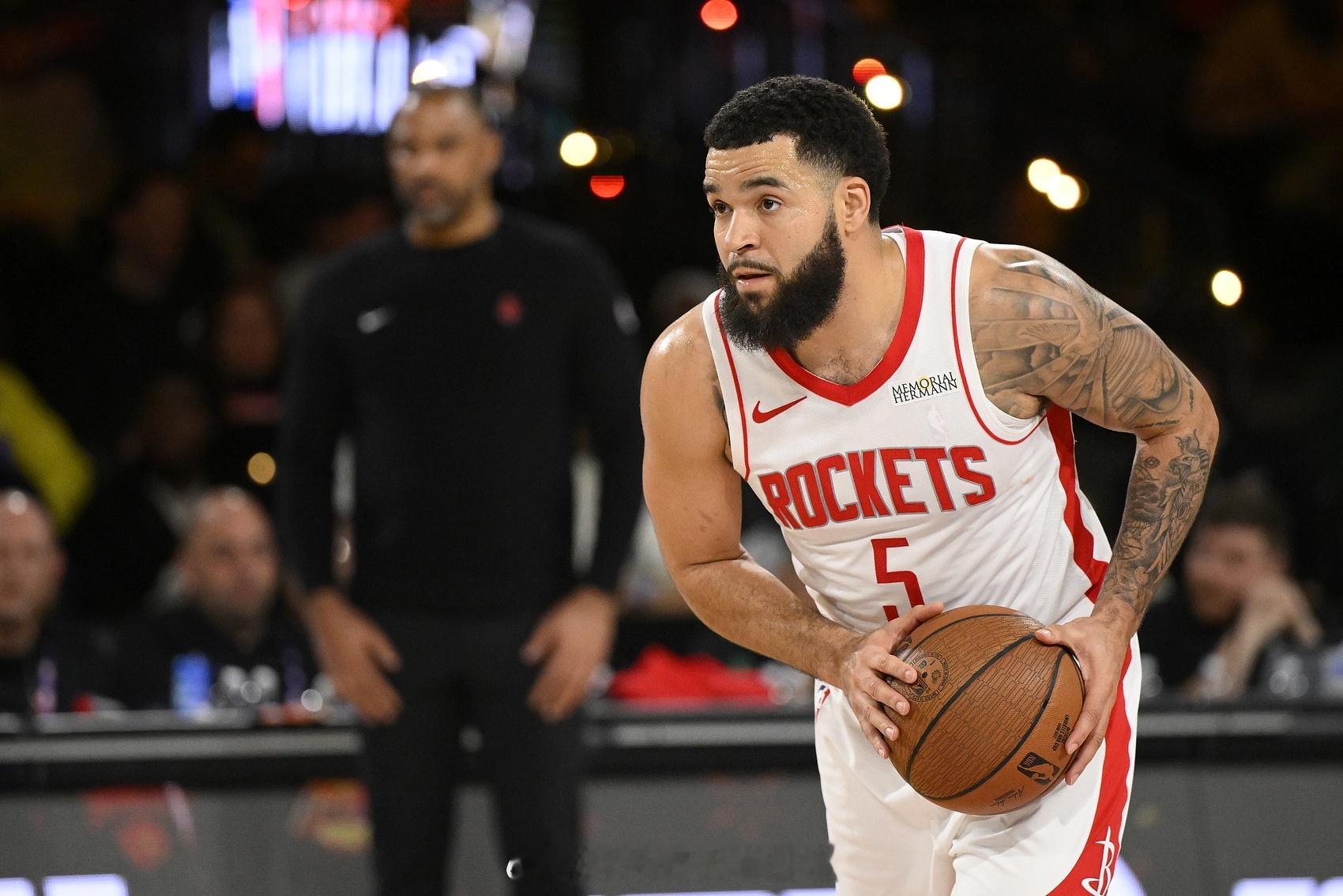 范弗利特：“生活质量真的很重要。如果在商业领域，你的生活质量受到了影响，不管赚多