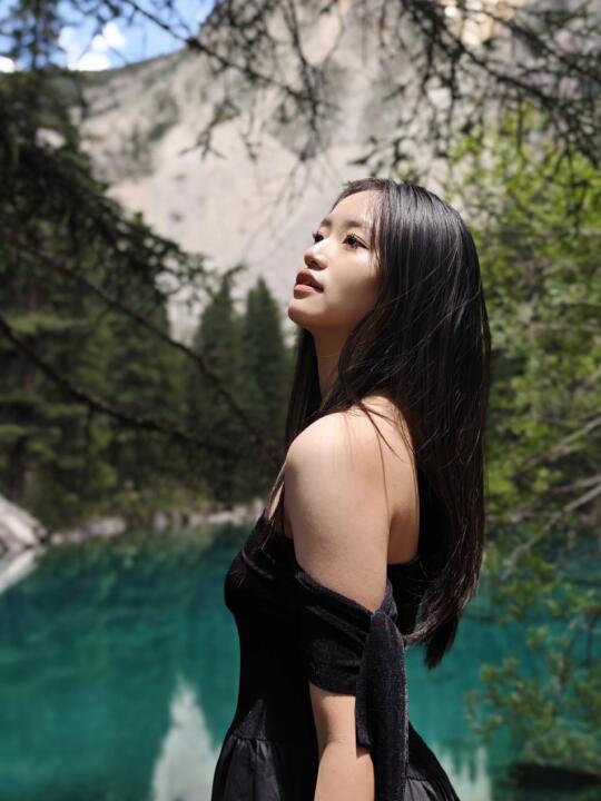 来川西，何哥带你出片2