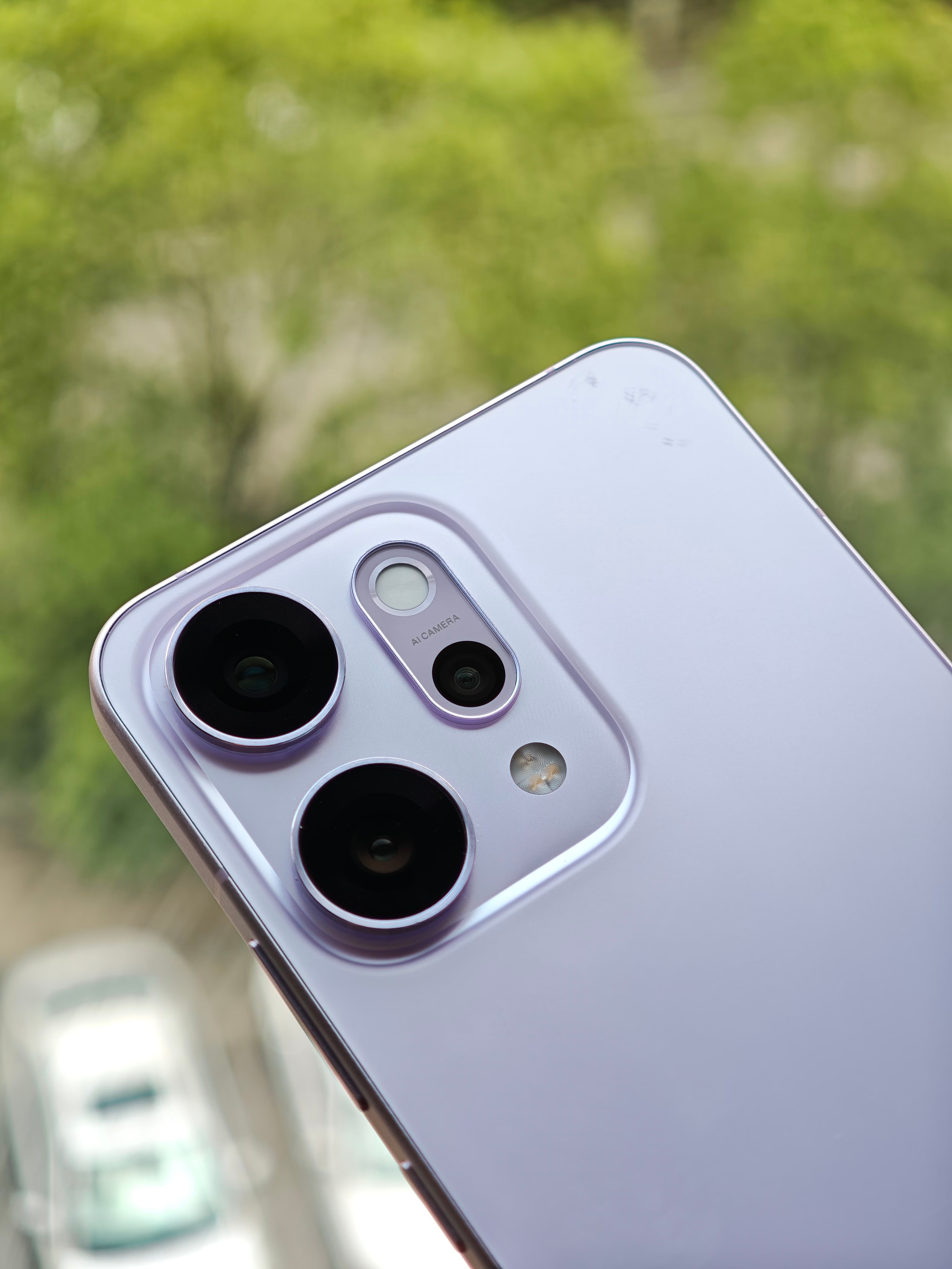 简评 OPPO Reno 14 系列，后面再出详细长文Reno 是 OPPO 一