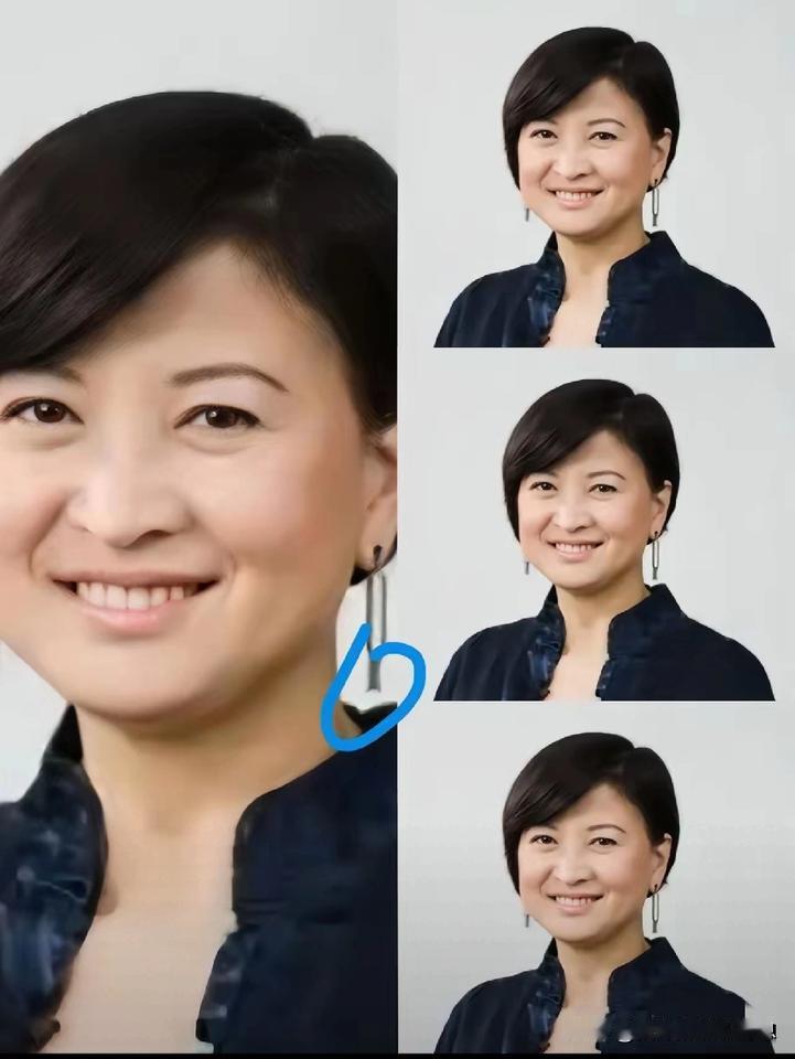 袁莉，曾经的才女一枚，曾经在新华社工作，后来公费去美国哥伦比亚大学进修，学成之后