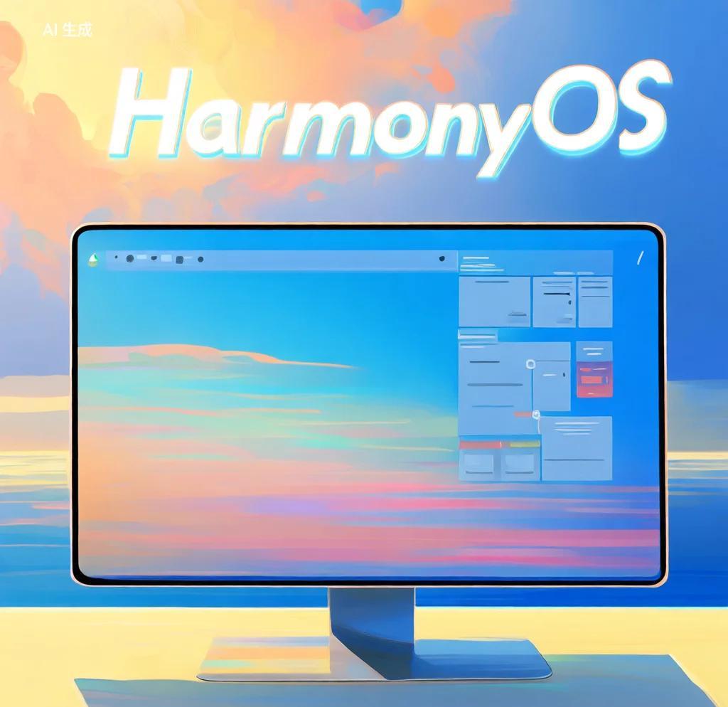 今年鸿蒙PC会有不少惊喜，国内生态更加完善的情况下，华为给出了很多意想不到的方案