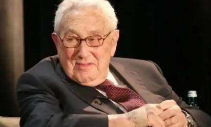 中美开战，中国将毫无胜算？基辛格早就发出过警告：美国有再多的盟友也没有用，真正能