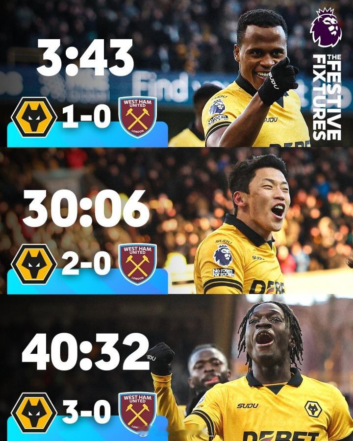 上半场彻底把铁锤帮打花了！！首胜就在今天？