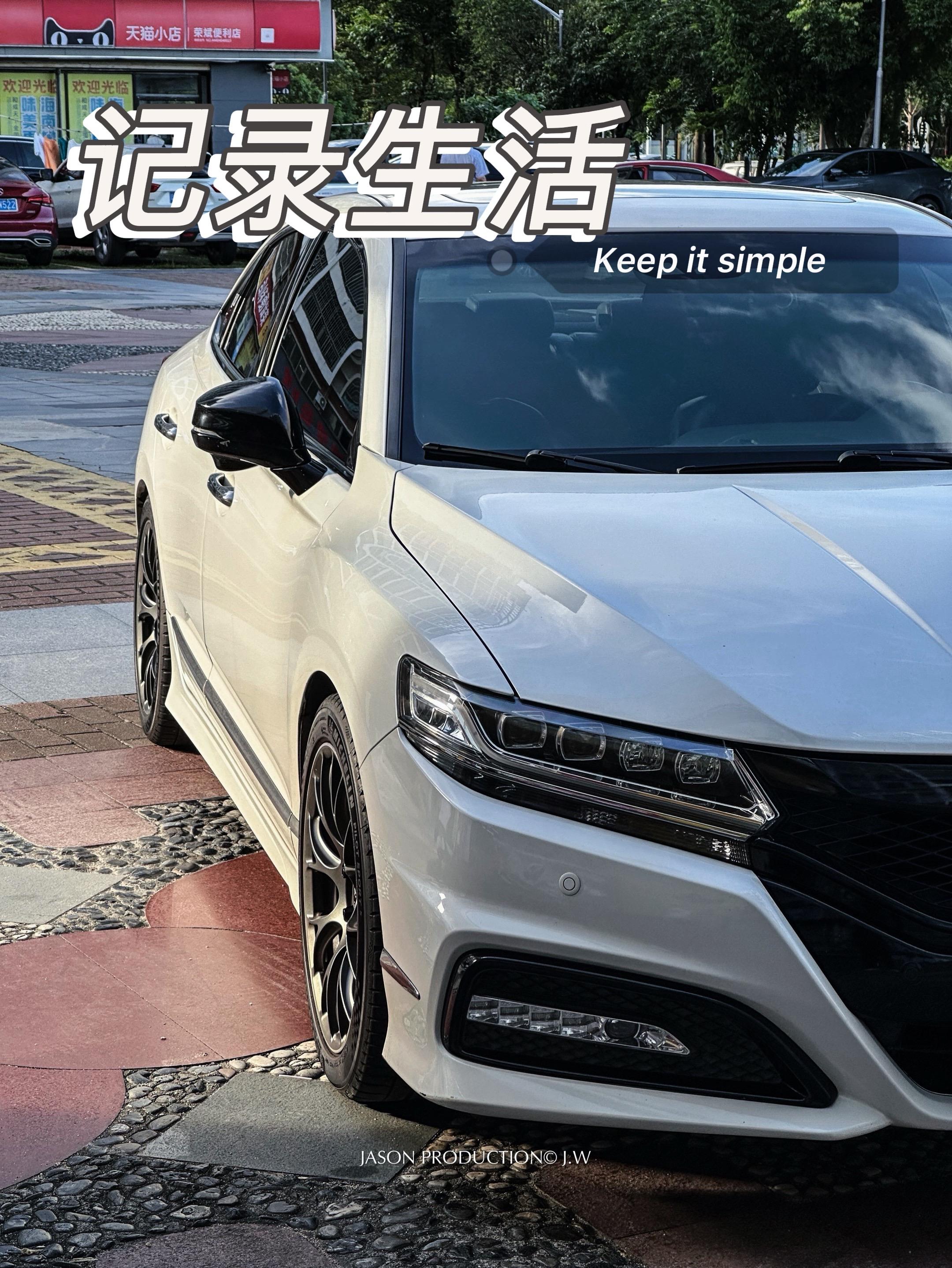 日常记录 思铂睿Cu6 Si.