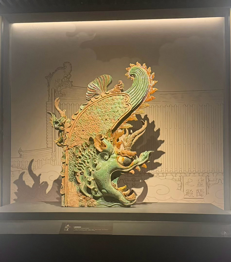 先看看展再实地考察👀 ​​​
