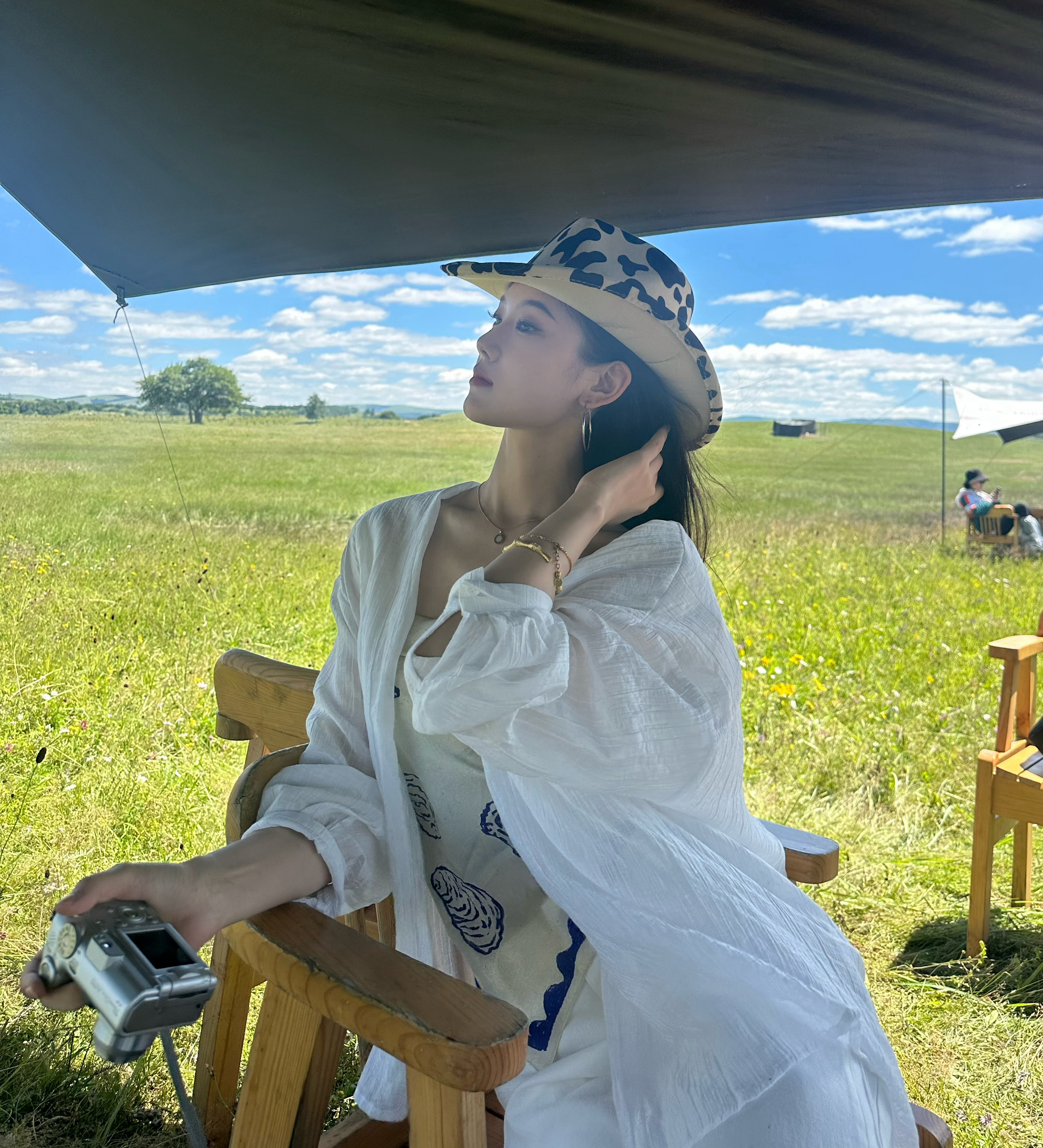 更一更草原碎片 ​​​