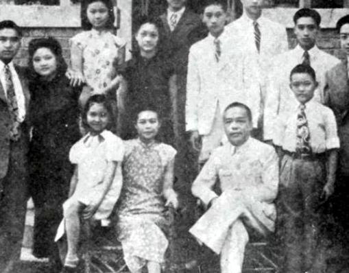 1918年，一位广东女子因婚后六年未能生育遭丈夫离弃，正当她心灰意冷之际，一位年