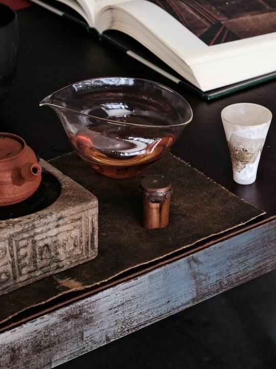 时尚从来没有轮回，本质美即永恒