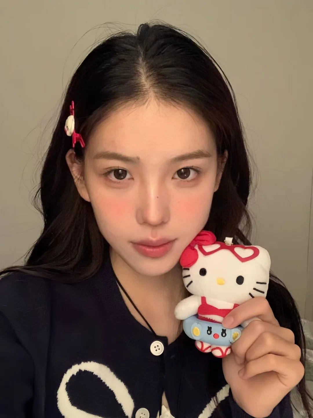 kitty🫧