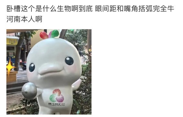 如何看待柳河岚YUHA粉丝copy申惟的大湾鸡塑 连这种小众塑都要抢吗？ 
