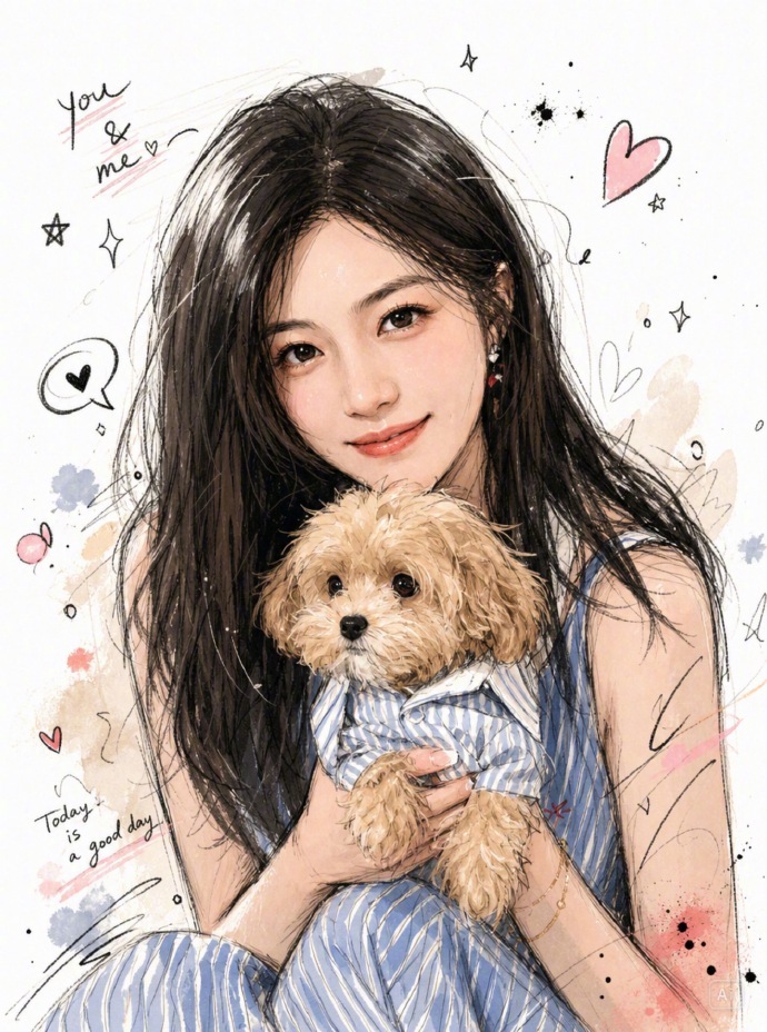 陈妍希六一晒孩子照片 陈妍希儿子星星的六一照片~ 