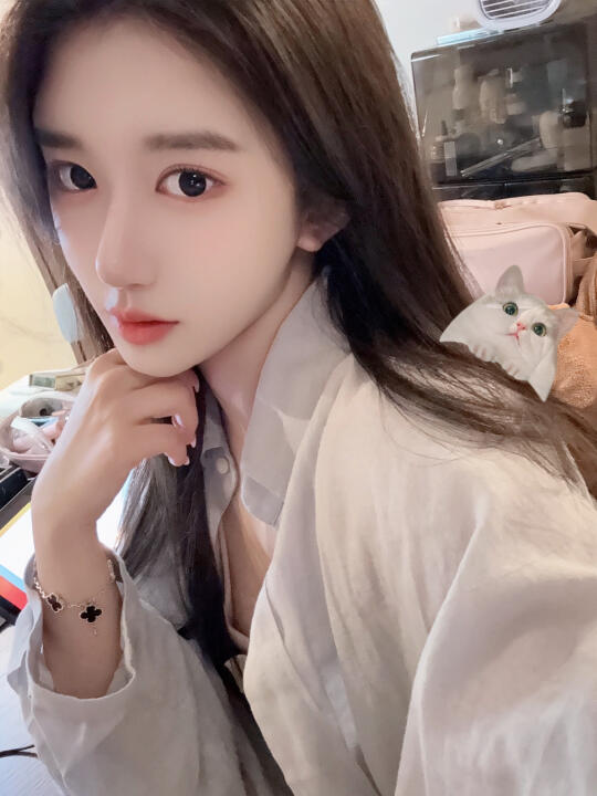 就发一张