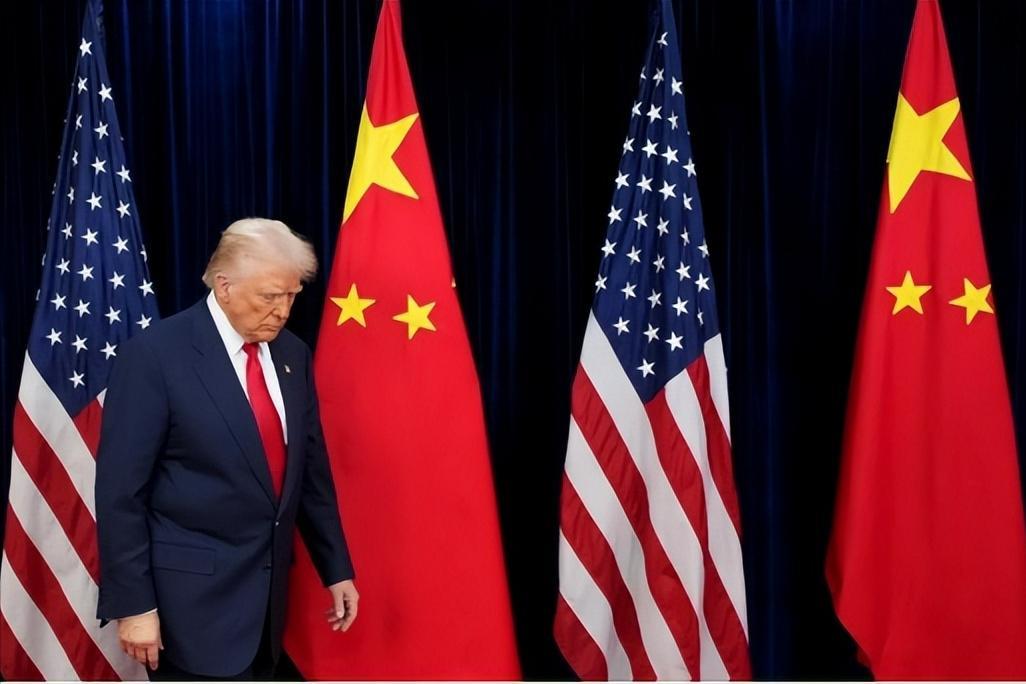 中美贸易战看似缓和，实则转入“规则战”新阶段。2026年双方在牛肉、大豆上破冰，