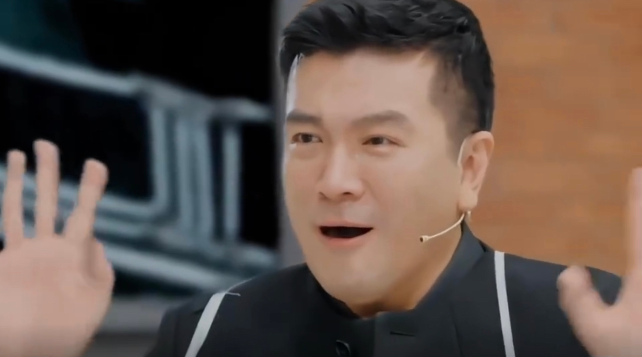 杨子我没有  杨子为什么要投降  杨子我没有这段笑死，网友：杨子为什么要投降 