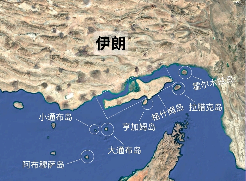 南北双通道、航运量新高：霍尔木兹海峡迷雾中隐现全球新秩序？