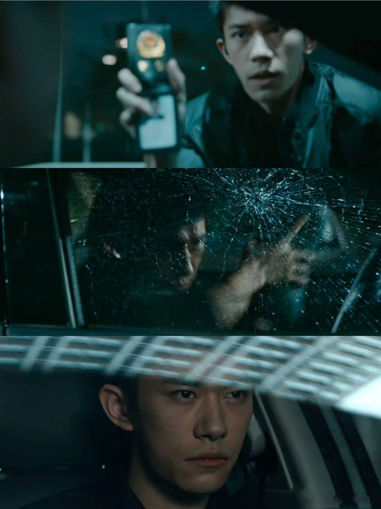 惊蛰无声真实 不渲染传奇，只呈现真实：那些在平凡角落进行的较量，那些人性中的犹豫