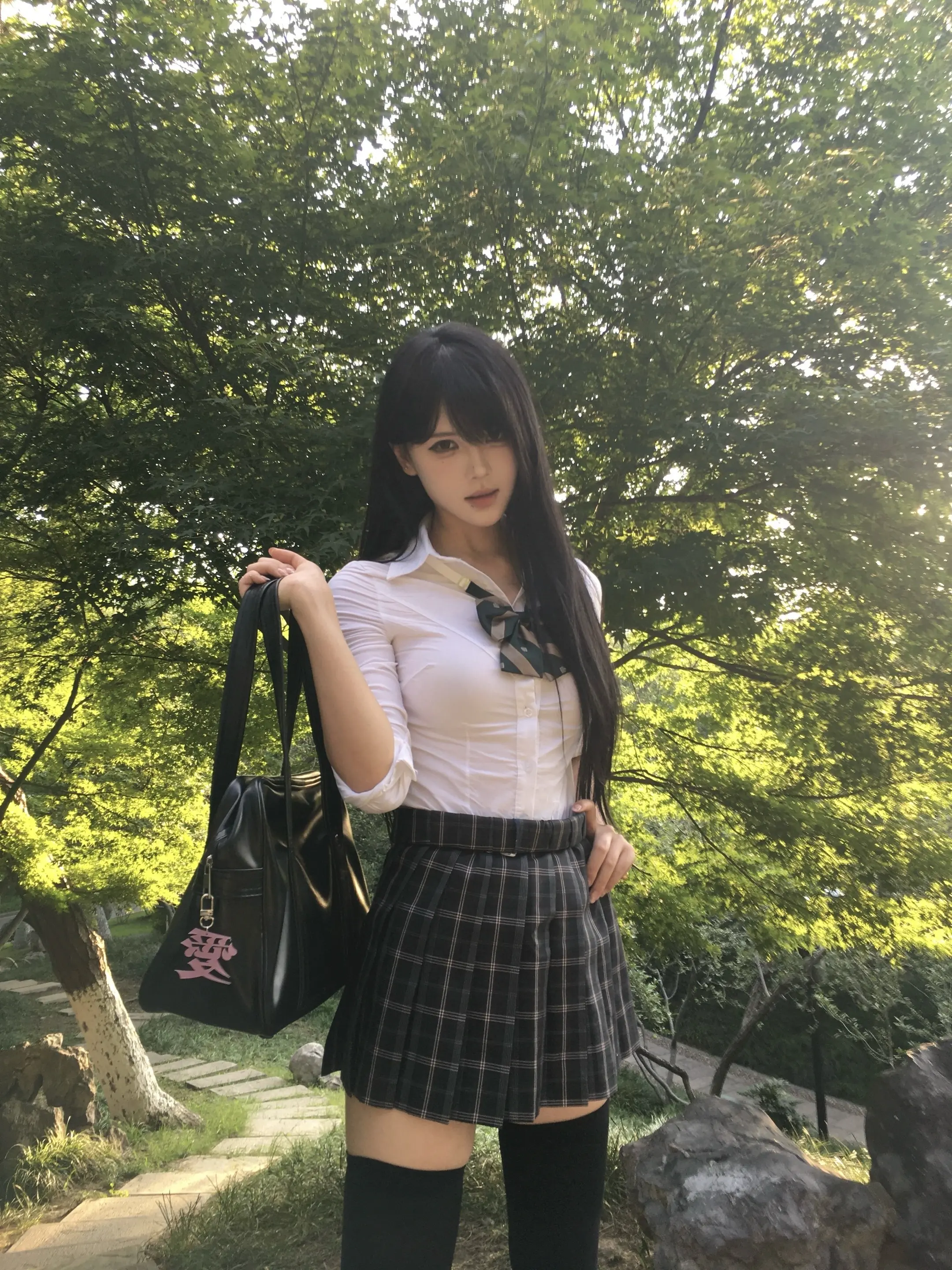 该怎么形容这种感觉呢
