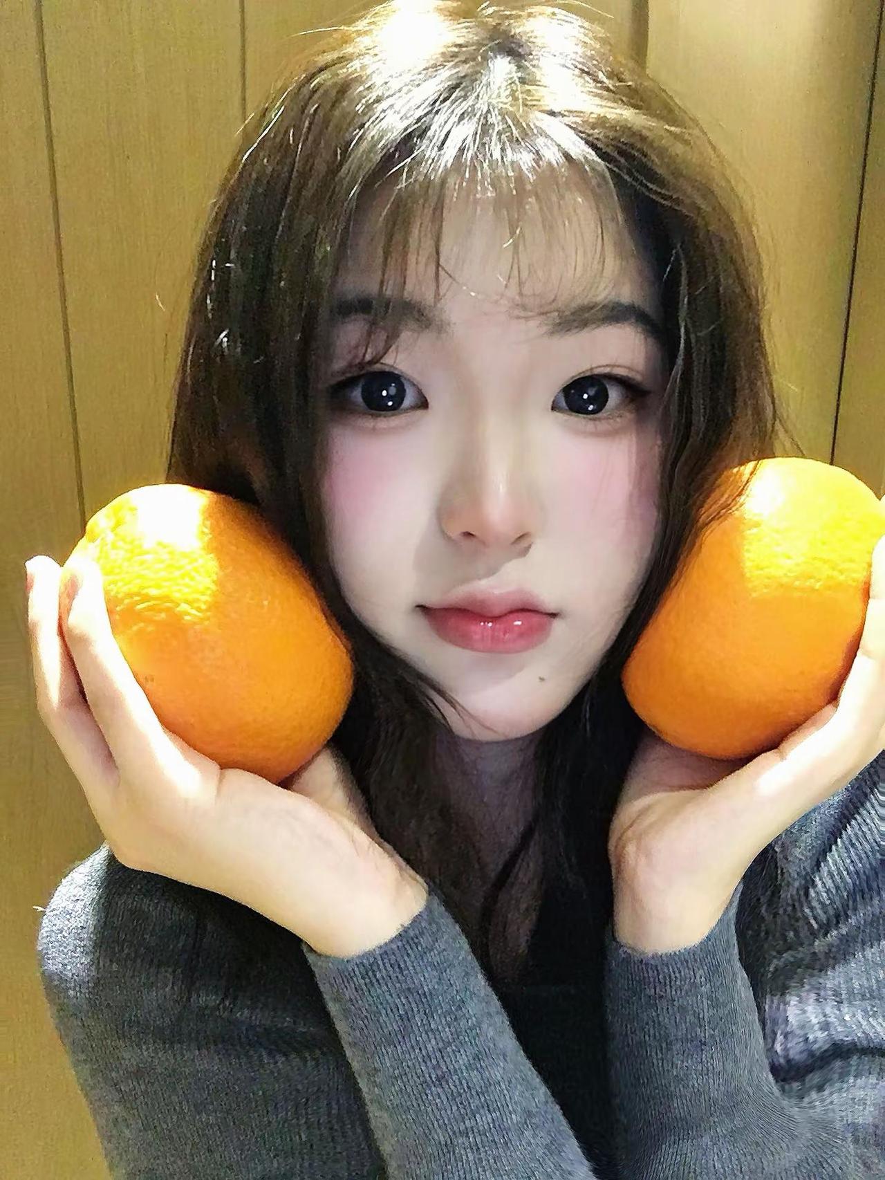 你的眼睛像星星🌟