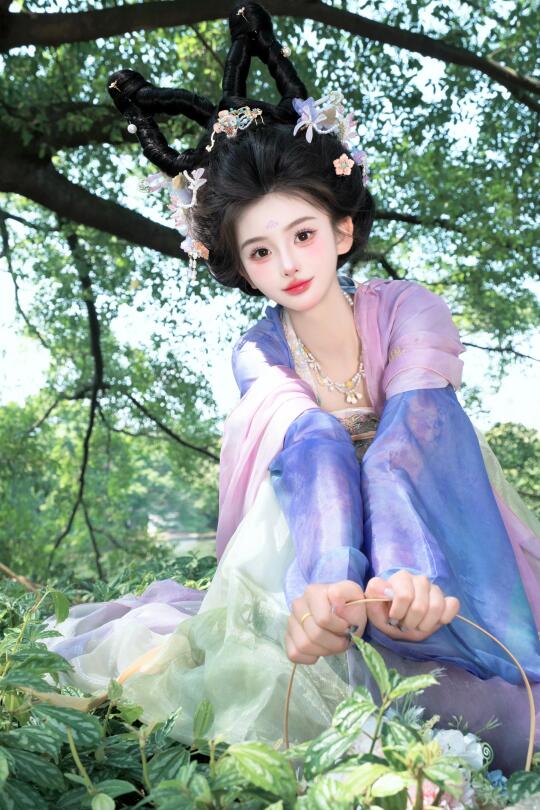 赣州小唐风成片这么好看的吗？？