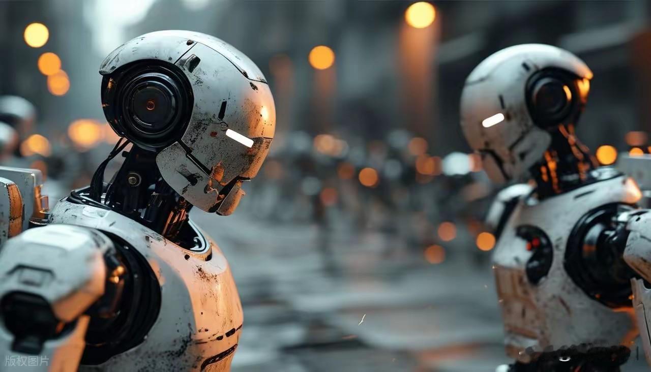 人形机器人爆单前夜，“核心关节”减速器王者请收好》
 
按细分赛道龙头性、技术壁