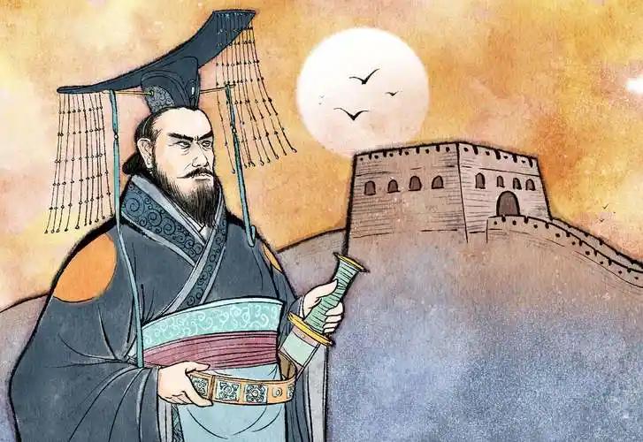 从秦始皇派人修 “五尺道” 打通西南，到汉朝接着搞开发，西南地区就像拼图一样，慢