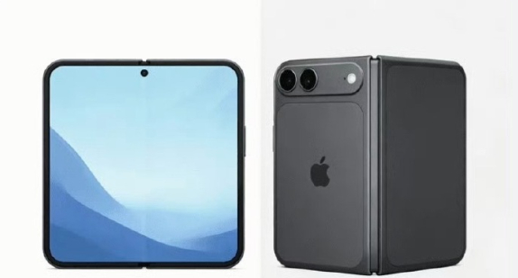 曝iPhoneFold定价14999元 iPhone 折叠屏预售 1.5 万起 