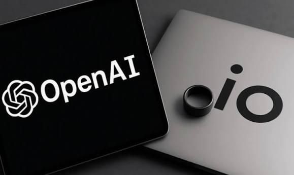 OpenAI巨头联手“乔布斯战友”！OpenAI确认下场造硬件

硅谷又要变天了