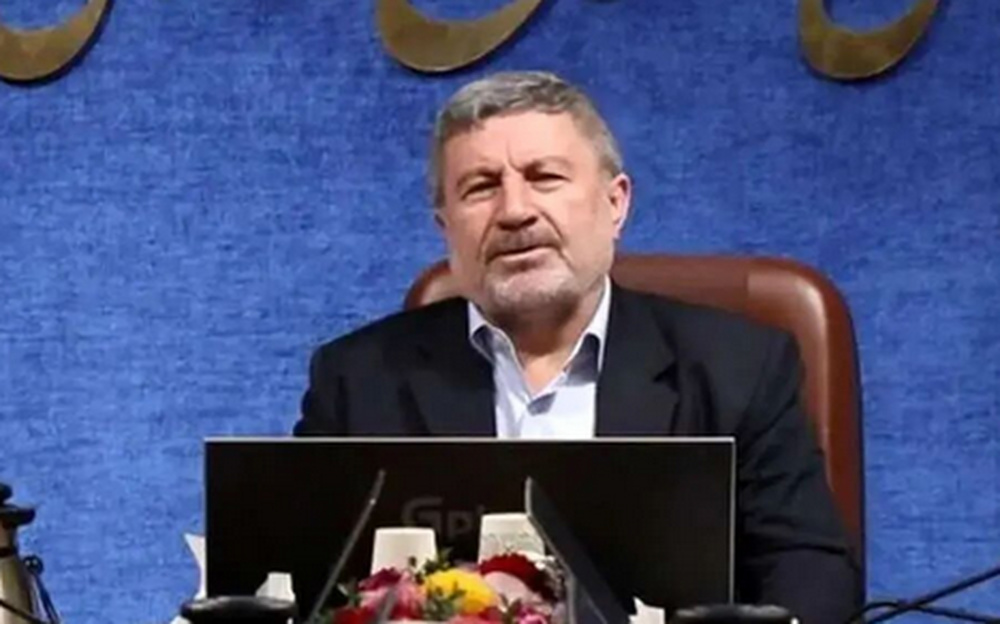 伊朗：将在战后恢复互联网连接，计划在未来10至12天内重新开放股票市场