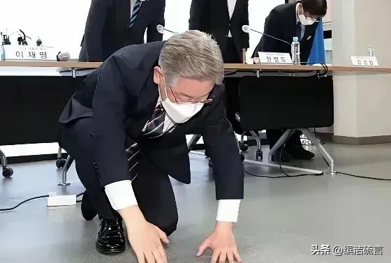 奇耻大辱啊！韩国。美国对韩国的完美超乎所有人认知，韩国五年在美投资1500亿美元